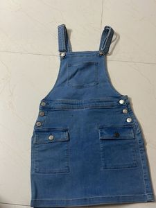 Denim Dungrii