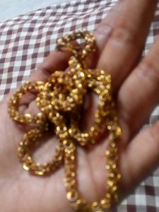 Just Like Real Hi Gold Chain