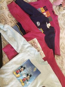 Combo For Baby