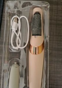 Electric Pedicure Tool