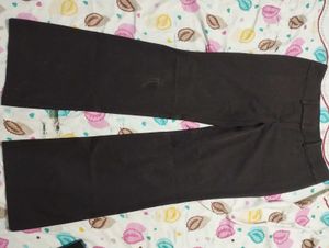 Bell Bottom Pant