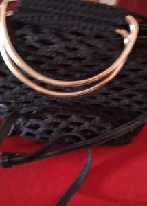Zara Sling Bag