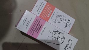 Foxtale Skincare Duo