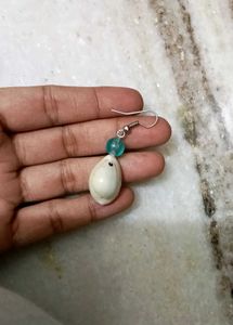 One Side Earrings