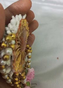 Hair Accessories Set Of 3
