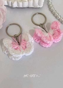 Cute Customisable Keychains