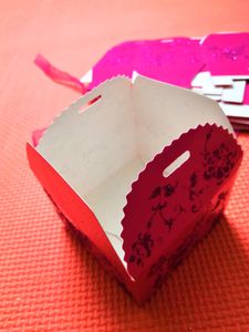 12 Pieces COMBO Pink Colored GIFT