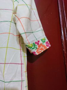 Kurta Set