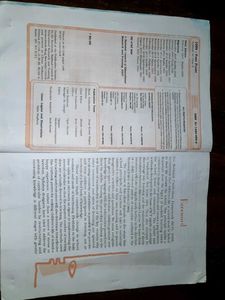Class X English Textbooks
