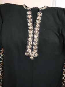 Bina Kurta