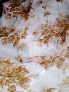 FLORAL 💐 PRINTED MAXI  DRESS👗