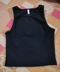 2 Tank Tops Pair