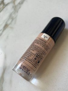 Nykaa Foundation (02 Vanila)