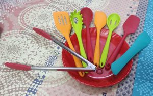 Kitchen Utensil Set