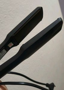 Hair Straightener