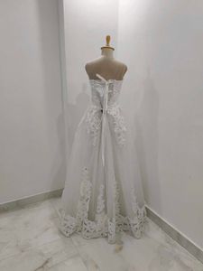 Elegant Bridal Lehenga