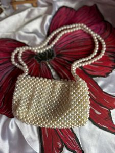 Pearl Bag