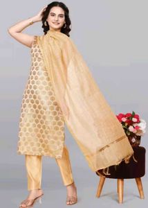 Dress Material