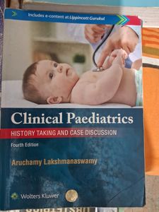 4th Yr Mbbs Books