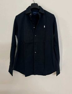 Ralp Lauren Shirt For Women Classic