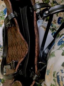 College Or Office Bag
