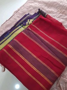 New Navvari Saree