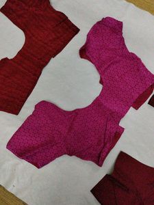 Ready To Wear Blouse