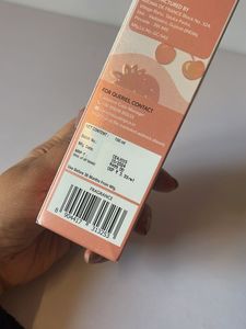 Aqualogica Body Mist