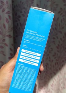 Cosrx Ceramide Barrier Repair moisturizer