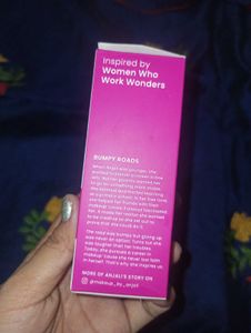 Foxtale Niacinamide Serum