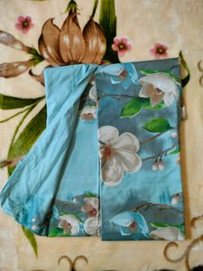 All New Bedsheet With Free Micro Fibre Napkin