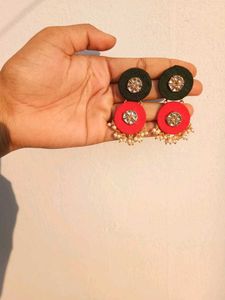 Handmade Jewellery Set