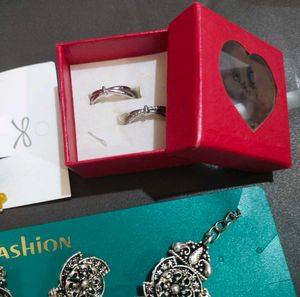 Jewellery Collection