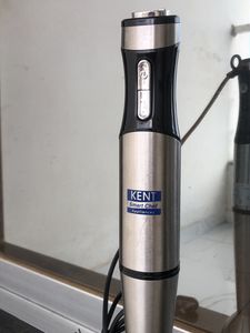 Kent Blender