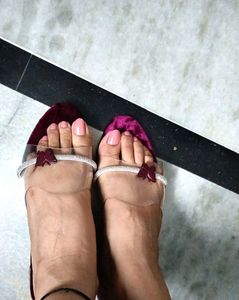 Elegant Flats & Sandals