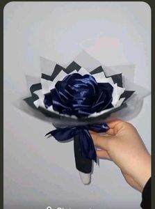 DIY CUSTOMIZED FLOWER BOUQUET 💐