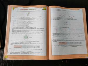 Mathematics For Class 7, Only In Coins