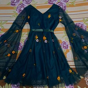 Frock
