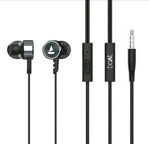 Boat 122 Earphone