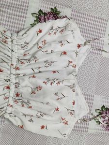 Floral Sundress
