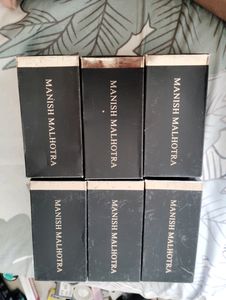 Manish Malhotra Combo Foundation And Primer