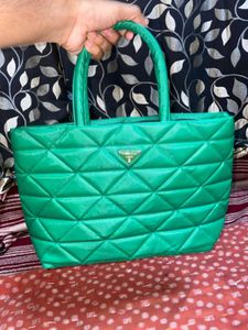 Original Prada Bag