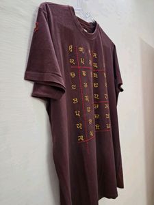 Tshrt Punjabi Font