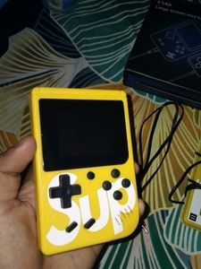 SUP Handheld Game Console Set