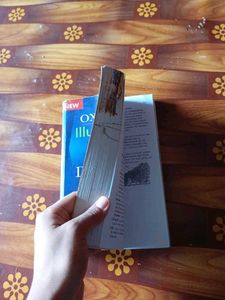 Oxford Dictionary