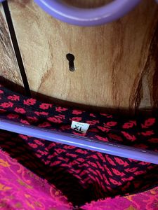 Maroon and Pink Kurti💟