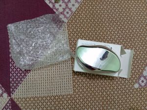 Crystal Hair Removal Device