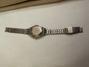 Vintage Orient Automatic Watch For Men