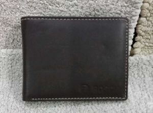 New Wallet