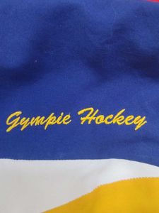Gympie Hockey